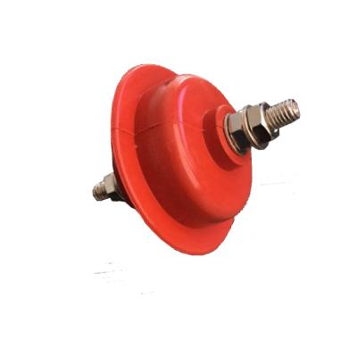 China Low voltage line type lightning surge arrester with factory price, lightning distribution OEM for sale