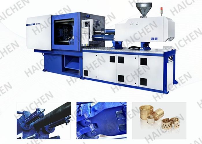 Geverifieerde leverancier in China: - Ningbo Haichen Machinery Co.,Ltd