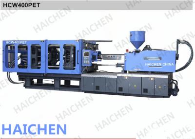 China Original 400T PET Preform Injection Molding Machine Fully - Automatic for sale