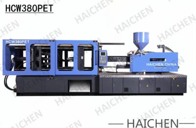 China PET Plastic Injection Molding Machine For PET PREFORM 32 Cavities / 72 Cavities for sale