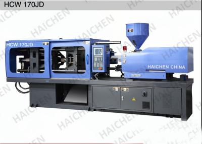 China 170 Ton Automatic Injection Molding Machine With Servo Motor For Closure for sale