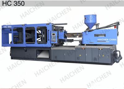 China 350 ton Hydraulische Plastic Injectie het Vormen Machine voor Plastic Voedselcontainer Te koop