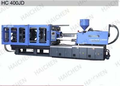 China 400 Ton Servo Energy Saving Injection Molding Machine For Electronic Products for sale