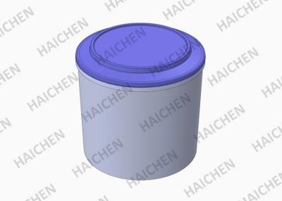 China 5L Polyethylene Hot Runner Plastic Bucket Mould For Home Application for sale