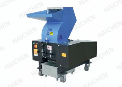 China XFS Lower Noise Plastic Auxiliary Equipment / Plastic Crusher Machine for sale