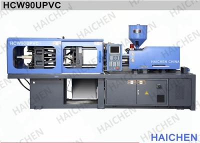 China Small PVC Pipe Fitting Injection Molding Machine , PVC Pipe Making Machine for sale