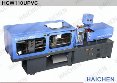 China Industrial Automatic Horizontal  PVC Plastic Injection Molding Equipment for sale