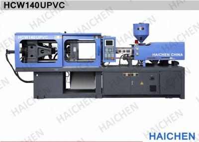 China Automatic PVC Pipe Fittings Manufacturing Machine With Vickers Valve for sale