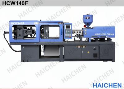 China Automatische de Injectie van de Hoge snelheidsprecisie het Vormen Machine met 190rpm Schroefdruk Te koop