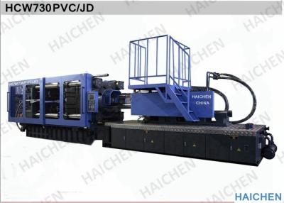 China Automatic Home Injection Molding Machine , Servo Motor Injection Moulding Machine for sale