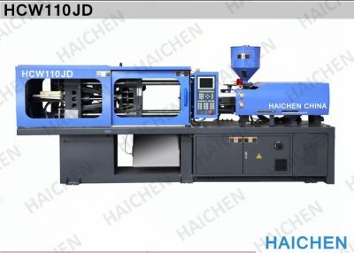 China Home Servo Energy Saving Injection Molding Machine For Plastic Products for sale