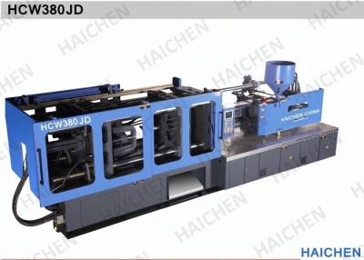 China Ceramic Servo Energy Saving Injection Molding Machine With Schneider Contactor for sale