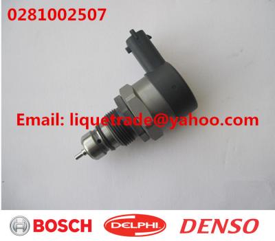 Chine Valve 0281002507 de contrôle de la pression d'Origianl pour HYUNDAI 31402-2A400 à vendre