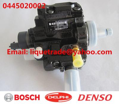 China Surtidor de gasolina común del carril 0445020002 para IVECO 99483254, PEUGEOT 1920AZ, FIAT 99483254 en venta