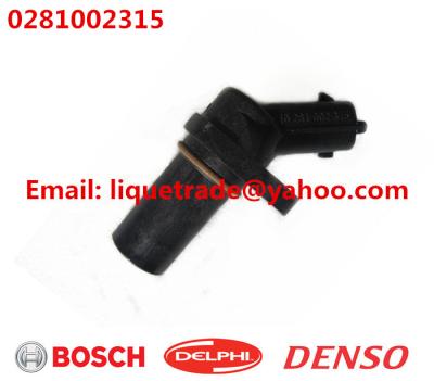 China Sensor 0281002315 del cigüeñal para el caso nueva Holanda/DongFeng/FIAT/IVECO/HOMBRE / en venta