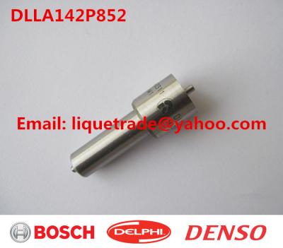 China REDAT common rail Injector nozzle DLLA142P852 Fit for Komatsu 095000-1211 for sale