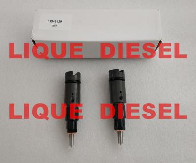 Chine Common rail injector 3948529 C3948529 à vendre