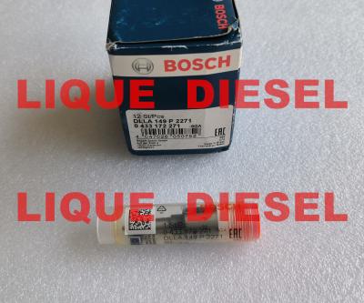 Chine GICLEUR d'essence commun de rail de BOSCH 0433172271, DLLA149P2271, 0 433 172 271, DLLA 149 P 2271 à vendre