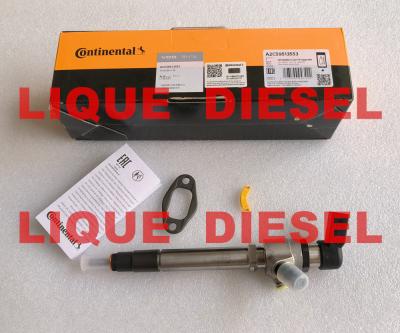 China Injetor de combustível 5WS40252 de VDO A2C59513553 para FORD 7H2Q-9K546-CB LAND ROVER L006496 à venda