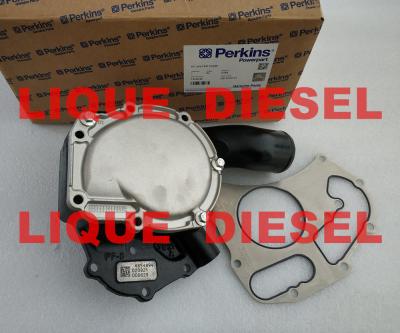 China Caterpillar CAT Water Pump T423548 485-4894 354-4754 485-4895 Perkins 423548 4854894 3544754 4854895 en venta