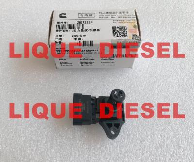 Chine Cummins ISF3.8 Engine Temperature Sensor 2897333 , A2C84260200 , 2897333F à vendre