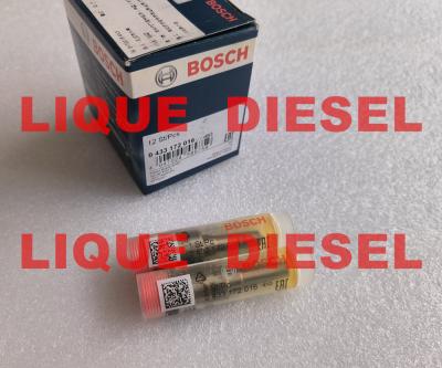 Chine BOSCH Common Rail Injector Nozzle DLLA145P1655 0433172016 DLLA 145 P 1655 0 433 172 016 à vendre