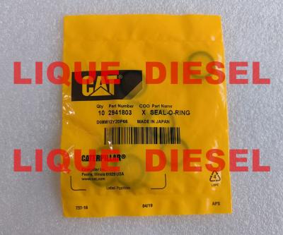 China Genuine and original seal kit 294-1803 X SEAL-O-RING 2941803 2941803 for CAT à venda