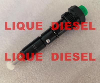 China CUMMINS common rail injector 5342352 FUEL INJECTOR 5342352 en venta