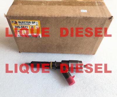 Chine CAT Injector 320-0677 , 3200677 , 2645A746  For Caterpillar 320 0677 à vendre