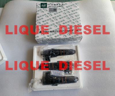 China CUMMINS Fuel injector 4914328 en venta