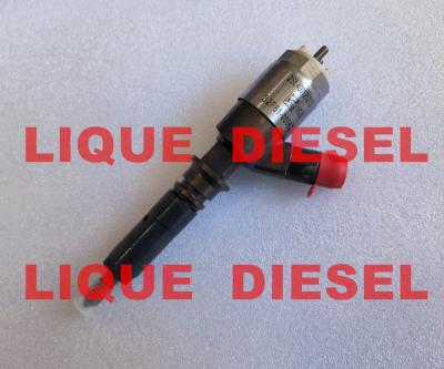 China CAT CR Injector 326-4700 3264700 32F61-00062 326 4700 32F6100062 for CAT 320D Excavator en venta