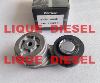 Chine CUMMINS ENGINE PARTS,DIESEL BELT TENSIONER 3976834 Dongfeng Truck Tensioner Pully à vendre