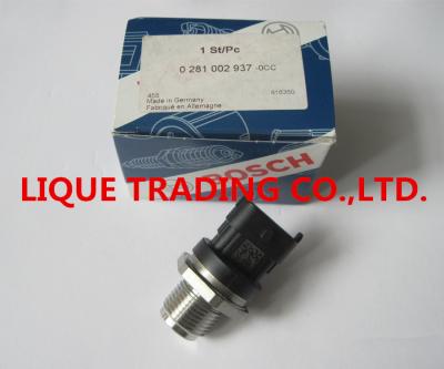 China Sensor original y nuevo 0281002937/0 281 002 937 de BOSCH de la presión en venta