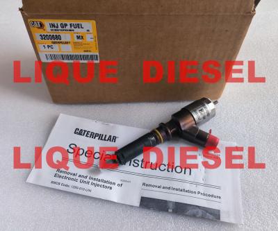 China CAT Fuel Injector 320-0680 320 0680 3200680 For Caterpillar CAT 2645A747 en venta