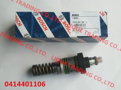 Chine Pompe originale 0 d'unité de la POMPE 0414401106 de BOSCH 414 401 106 numéro 02113002  de Deutz OE 24425954 PFM1P100S1010 à vendre