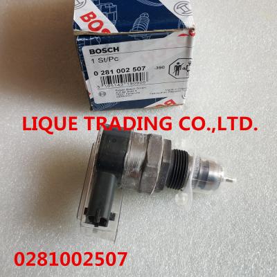 China Válvula de control de BOSCH 0281002507/0 281 002 507 para HYUNDAI 31402-2A400 en venta