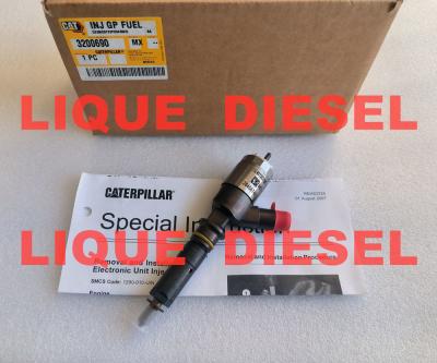 China CAT / Caterpillar Genuine Injector 320-0690 2645A749 320 0690 3200690 for C6.6 Engine en venta