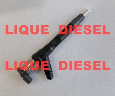 Chine DENSO 0971/5241 injecteur de carburant 295050-0971 8-98163524-1 2950500971 8981635241 8-98163524-0 98163524 à vendre