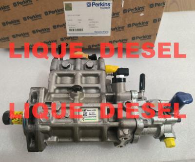 Chine Caterpillar CAT Fuel Pump 317-8021 Perkins 2641A312 For pump 3178021 317 8021 à vendre