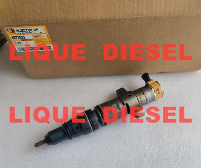 China CAT / Caterpiller Fuel Injector 557-7633 5577633 387-9433 3879433 For Engine C7 C9 à venda