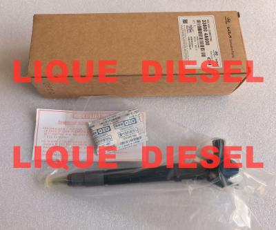 Chine Injecteur de carburant DENSO 295700-0140 33800-4A900 2957000140 338004A900 pour le modèle HYUNDAI / KIA à vendre