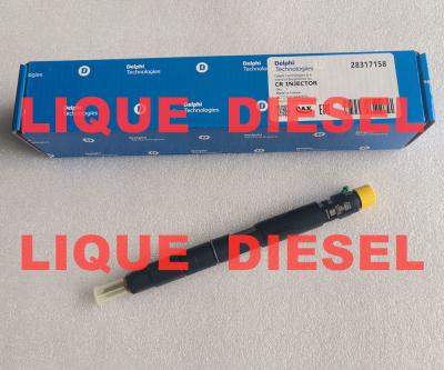 China DELPHI Common rail injector 28317158 32006881 320-06881 320 06881 320/06881 en venta