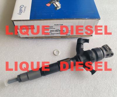 Китай DENSO fuel injector DCRI200240 2959000240AM 295900-0240 23670-30170 23670-39445 for TOYOTA Dyna, Hiace, Hilux продается