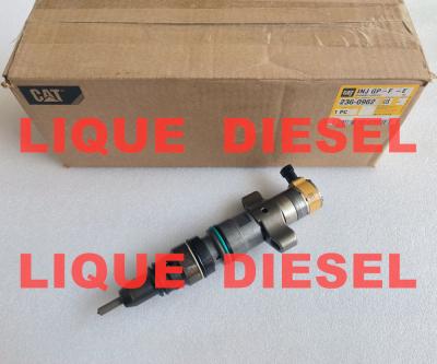 Chine CAT Common Rail Fuel Injector 235-2888 2352888 = 236-0962 2360962 Caterpillar original and new à vendre