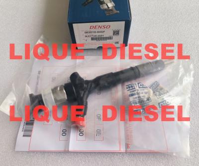 Chine DENSO common rail injector 260100-4040 095000-8290 23670-0L050 095000-7780 095000-7781 à vendre