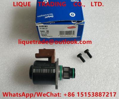 Chine Soupape de dosage d'admission de DELPHES 9109903 IMV 9109-903, 9307Z523B pour HYUNDAI et SSANGYONG à vendre