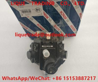 China BOSCH Common rail fuel pump 0445010179, 0445010370, 0 445 010 179, 0 445 010 370 for sale