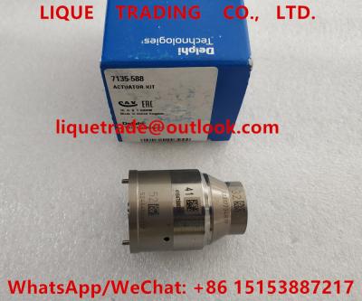 China DELPHI Actuator kit 7135-588 , 7135 588 , 7135588 for  for sale