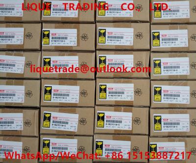 Chine BOÎTE DE COMMANDE 8-98293158-0 ECU 8982931580, 98293158, boîtier de la commande 28353446, boîte de commande d'ISUZU d'ISUZU à vendre