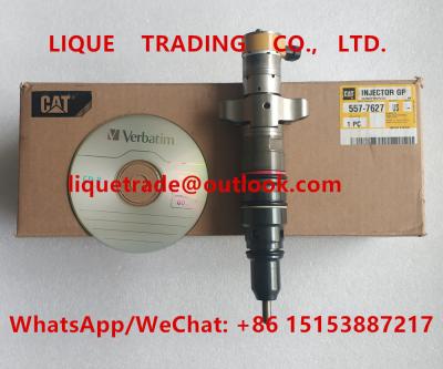 China CAT injector 387-9427, 3879427, 557-7627 , 5577627 , 10R-7225, 10R7225 for CAT 324D, 325D, 326D, 328D, 329D Excavator for sale